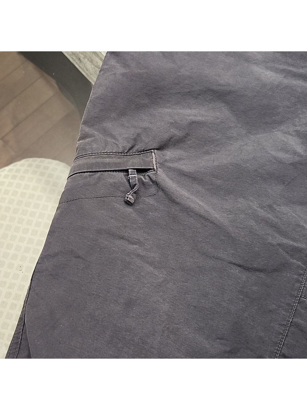 Columbia Gray Outdoor Pants - Picture 5 of 12